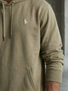 Urban Khaki Classic Hoodie