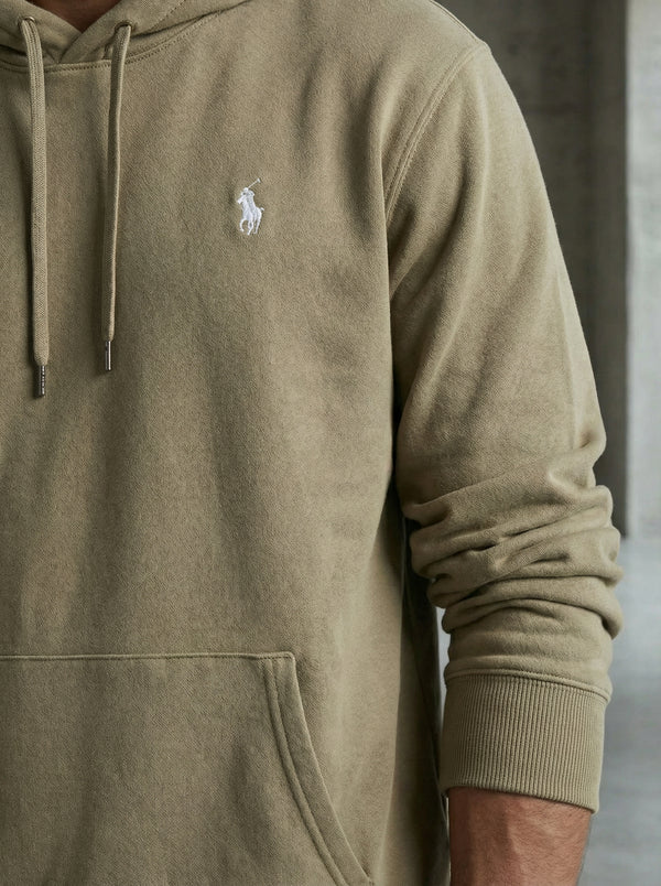 Urban Khaki Classic Hoodie