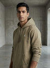 Urban Khaki Classic Hoodie
