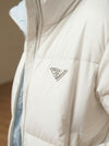 Snow Luxe Puffer Jacket