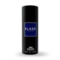 Colorbar Black Vetiver Deodorant