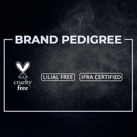 Colorbar Black Vetiver Deodorant